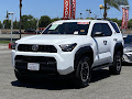 2026 Toyota 4Runner TRD Off-Road
