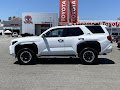 2026 Toyota 4Runner TRD Off-Road