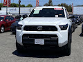 2026 Toyota 4Runner TRD Off-Road