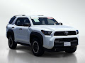 2026 Toyota 4Runner TRD Off-Road