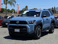 2026 Toyota 4Runner TRD Off-Road