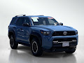 2026 Toyota 4Runner TRD Off-Road
