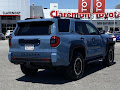 2026 Toyota 4Runner TRD Off-Road