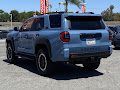 2026 Toyota 4Runner TRD Off-Road
