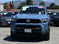 2026 Toyota 4Runner TRD Off-Road