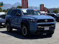 2026 Toyota 4Runner TRD Off-Road