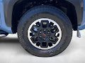 2026 Toyota 4Runner TRD Off-Road