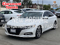 2019 Honda Accord Hybrid EX