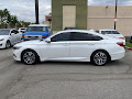 2019 Honda Accord Hybrid EX