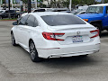 2019 Honda Accord Hybrid EX