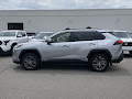 2025 Toyota RAV4 Hybrid XLE Premium