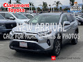 2025 Toyota RAV4 Hybrid XLE Premium
