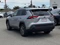 2025 Toyota RAV4 Hybrid XLE Premium