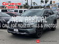 2020 Toyota RAV4 TRD Off Road