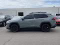 2020 Toyota RAV4 TRD Off Road