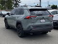 2020 Toyota RAV4 TRD Off Road