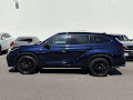 2025 Toyota Highlander XSE