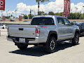 2023 Toyota Tacoma TRD Off-Road
