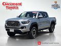 2023 Toyota Tacoma TRD Off-Road