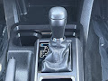 2023 Toyota Tacoma TRD Off-Road