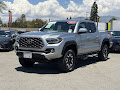 2023 Toyota Tacoma TRD Off-Road