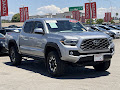 2023 Toyota Tacoma TRD Off-Road