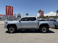 2023 Toyota Tacoma TRD Off-Road