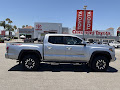 2023 Toyota Tacoma TRD Off-Road
