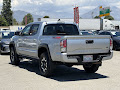 2023 Toyota Tacoma TRD Off-Road