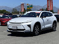 2025 Toyota Crown Signia XLE