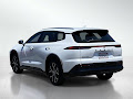 2025 Toyota Crown Signia XLE