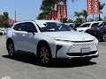 2025 Toyota Crown Signia XLE