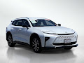 2025 Toyota Crown Signia XLE