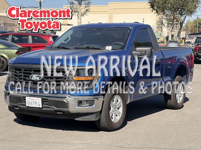 2024 Ford F-150 XL