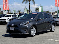 2018 Toyota Prius c Four