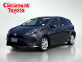 2018 Toyota Prius c Four