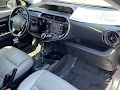 2018 Toyota Prius c Four