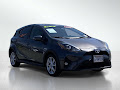 2018 Toyota Prius c Four