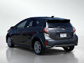 2018 Toyota Prius c Four