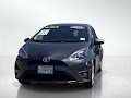 2018 Toyota Prius c Four