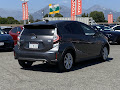 2018 Toyota Prius c Four