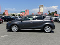2018 Toyota Prius c Four