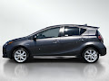 2018 Toyota Prius c Four