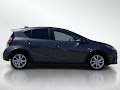2018 Toyota Prius c Four