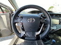 2018 Toyota Prius c Four