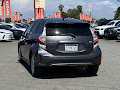 2018 Toyota Prius c Four
