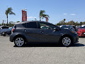 2018 Toyota Prius c Four