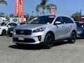 2020 Kia Sorento EX