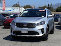 2020 Kia Sorento EX