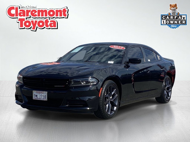 2023 Dodge Charger SXT